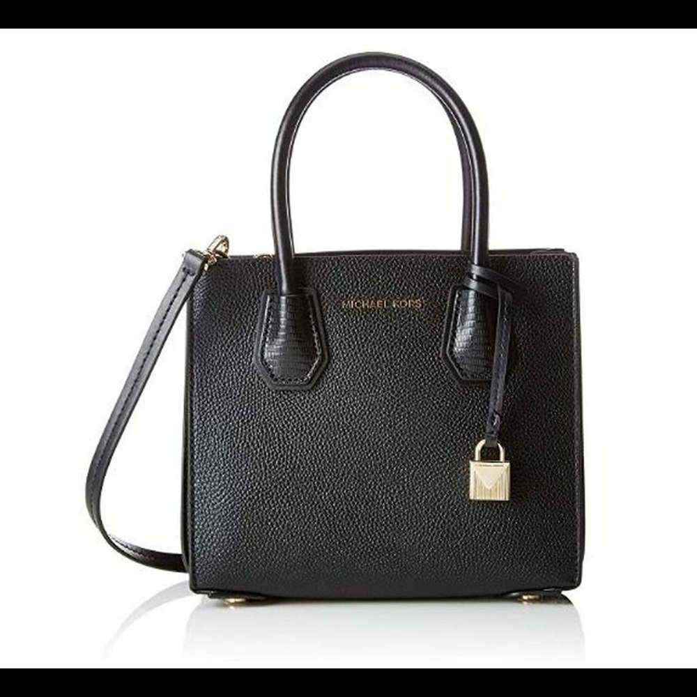 BRAND NEW Michael Kors Mercer handbag